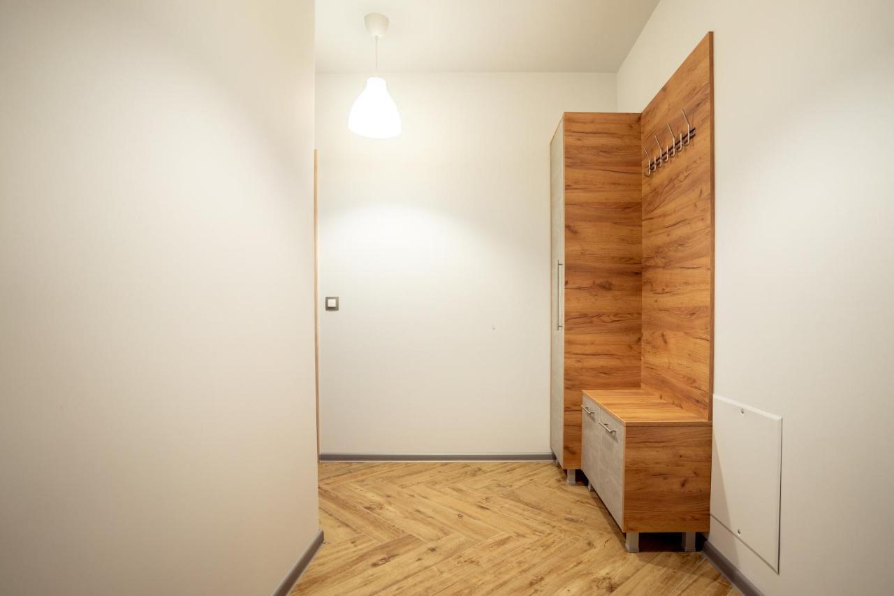 Amarant Aparts Sofia Buitenkant foto