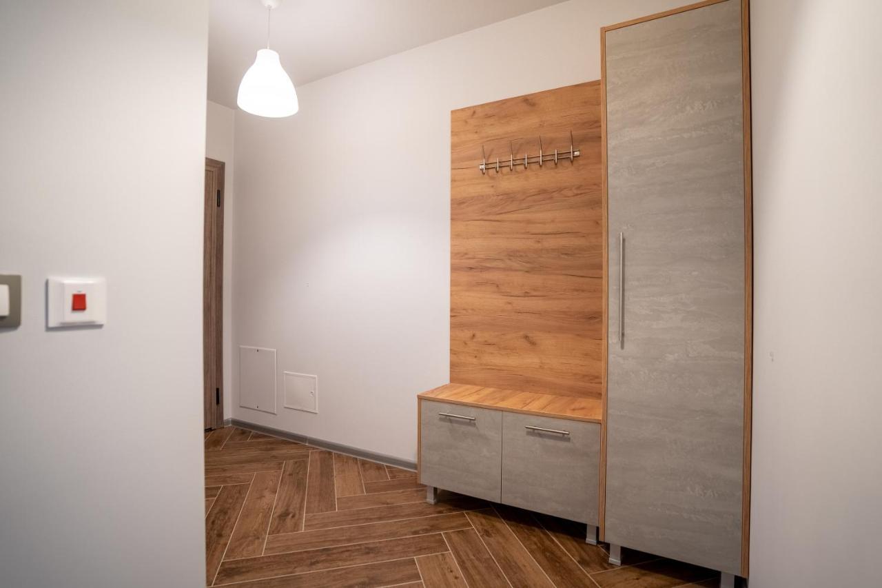 Amarant Aparts Sofia Buitenkant foto